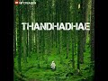Nadu Katril WhatsApp Status Kaatrukulle Song Status Sarvam Arya Trisha Krishnan Yuvan