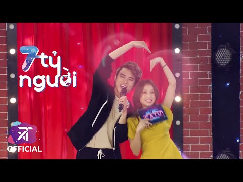 A.C XUÂN TÀI - 7 TỶ NGƯỜI ( Live Performance ) SÀN ĐẤU CA TỪ