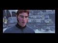 Frozen 2013 Treason