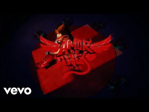 Yeri Mua - Amor de Anexo (Video Oficial)