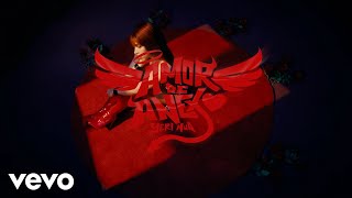 Yeri Mua - Amor de Anexo (Video Oficial)