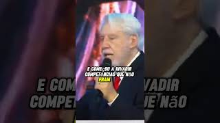 A Queda do Rei Uzias : Do Sucesso à Prepotência #juanribepagliarin