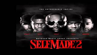 Gunplay Ft. Ace Hood & Bun B - Black On Black - Self Made Vol. 2 Mixtape