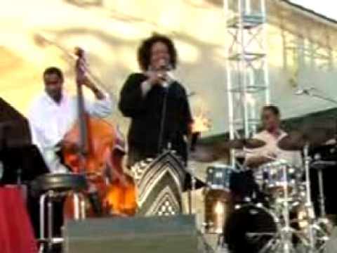 Dianne Reeves - Scat