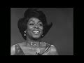 Sarah Vaughan - Misty (Live from Sweden) Mercury Records 1964
