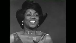 Sarah Vaughan - Misty (Live from Sweden) Mercury R