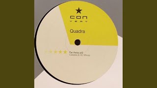 Far Away (Cabasa Remix)