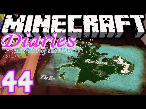 Their Mother | Minecraft Diaries [S2: Ep.44 Minecraft Roleplay]