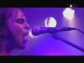 Supergrass - Strange Ones (Live @ VIVA Overdrive 1999)