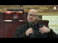 I Believe, Help Thou My Unbelief | Timothy Stuurman