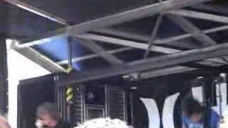 saosin &quot;come close.&quot;