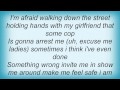 Team Dresch - I'm Illegal Lyrics
