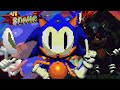 The INSANE Story Of Sonic EXE Rewrite Round 2