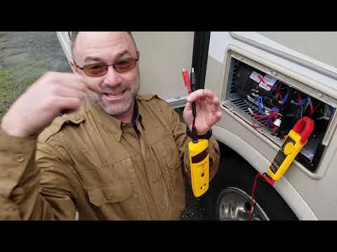 Troubleshooting A Coleman Mach Intermittent Thermostat Issue