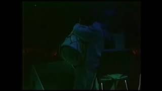 Mercedes Sosa - Duerme negrito (En vivo) 1993