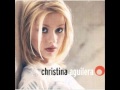 Christina Aguilera - Genie In The Bottle (Spivee ...