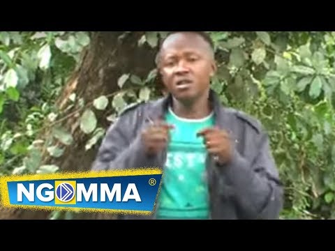 Kinyambu - Katika Rumba (Official Video)