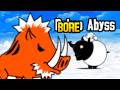 The Battle Cats Abyss Stage Bakoo Deeply Dreaming 15 3 Update