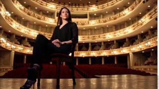 Alondra De la Parra - Sobre las Olas (Juventino Rosas1884)