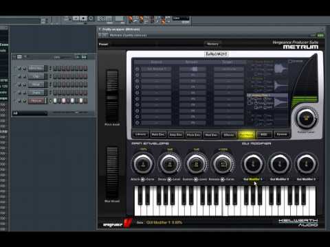 download lagu mp3 mp4 Vengeance Kick, download lagu Vengeance Kick gratis, unduh video klip Vengeance Kick