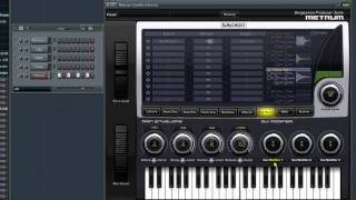 Video thumbnail for Vengeance Producer Suite - Metrum - Building a kick from scratch Tutorial by Vengeance-Sound