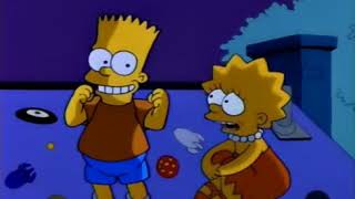 I m Sorry, Lisa The Simpsons