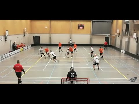 M3D MLT II - FBC Remix 1200 22.10.2022, Toholampi