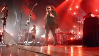 Jim James - We Ain&#39;t Getting Any Younger Pt. 1 &amp; Pt. 2 (Houston 12.16.16) HD