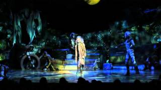 Grizabella: The Glamour Cat