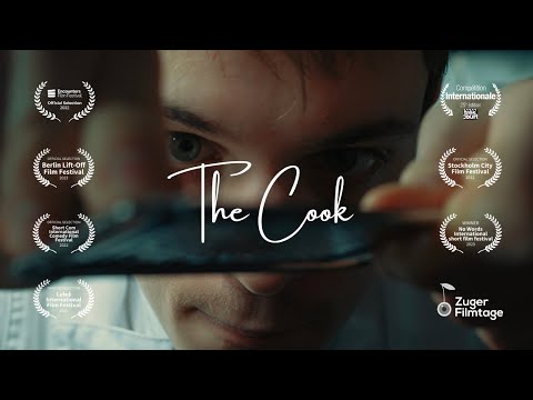 The Cook
