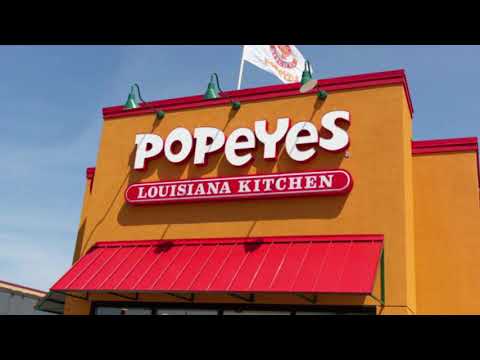 , title : 'How Much Money Popeyes Franchise Owners Make - Popeyes Franchise Cost #franchise Louisiana Kitchen'
