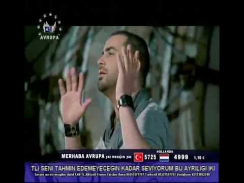 Özlem Ay feat Selcuk Sahin - Kirginim Yillara [ Yeni Orjinal Klip ]