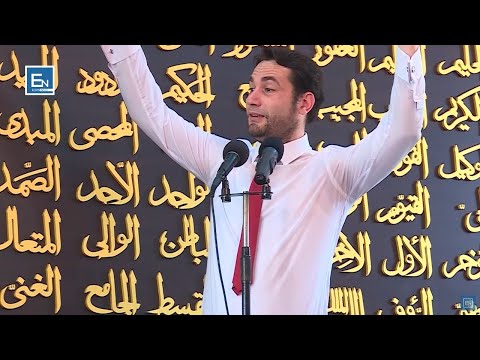 Besimtarin që Zoti e begatoi me të mira- Elvis Naçi