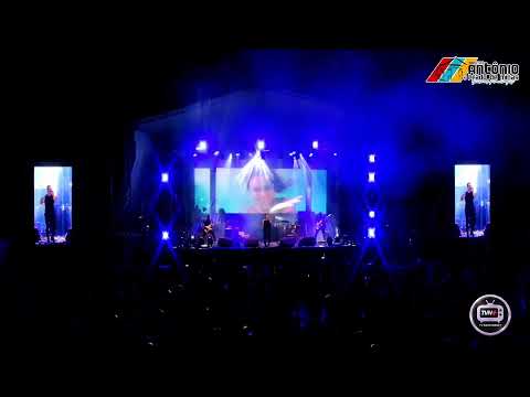 Show com Glauco Zulo | Tradicional Festa de Antônio Prado de Minas-MG 2026