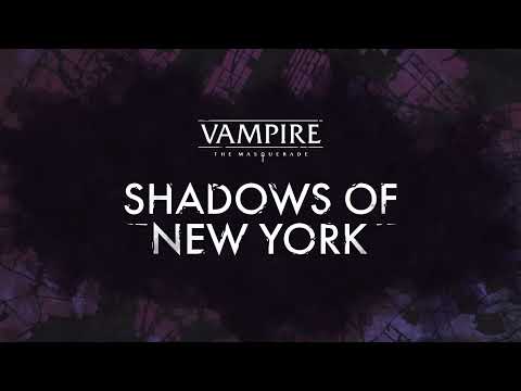 Vampire: The Masquerade - Shadows of New York review: Final death