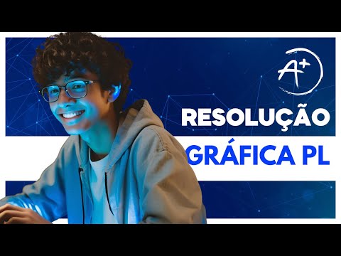 Resolução Gráfica PL – Resolva Problemas de Programação Linear Visualmente