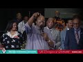 FULL VIDEO Marvin Sapp Closes Church Doors Until Congregants Paid 40k