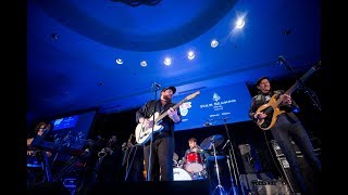 Nathaniel Rateliff and the Night Sweats - "Shoe Boot"