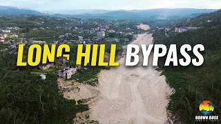 Long Hill Bypass Tour – Infrastructure That's Reshaping Western Jamaica!