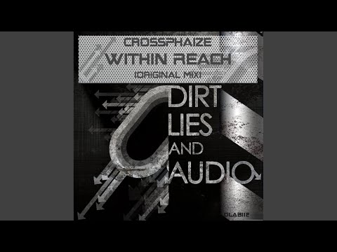 Within Reach (Original Mix)