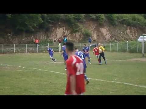 SEMENICUL VALIUG - METALUL BOCSA 6 - 2 ,10 MAI 2014,Part. 3