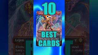 Ashling, the Limitless: 10 Underrated Cards #edh #mtg #commander