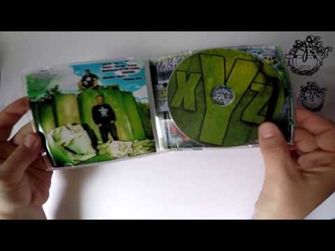 09. 2razyo - Godzina wybiła feat. DJ Soina / Xyz(2016) /