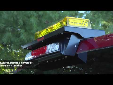 QuickFit - Whelen Minute