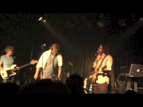 29) Jonathan Coulton - Live at the Double Door 2012-06-16 - Nemeses Intro Featuring John Roderick