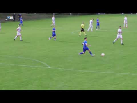 Gruppenliga 1 Kassel TSV Altenlotheim : Edermünde 2. Halbzeit