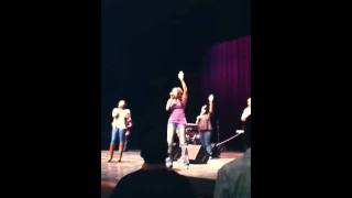 James Fortune &amp; Fiya &quot;What If&quot;