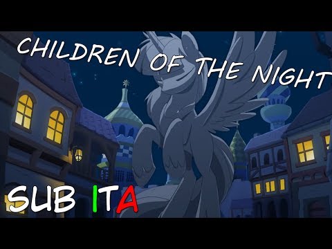 Children of the Night [SUB ITA]