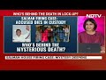 Salman Khan Firing Case |  Accused In Salman Khan House Firing Case Dies By Suicide In Jail - Video