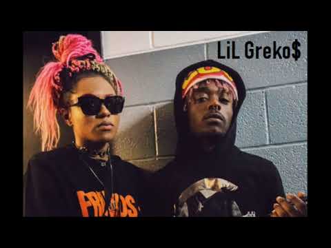 $Lil Sosa X Eddie Garcia X Lil $eR X Lil Pac $ - Greko Savage (official)